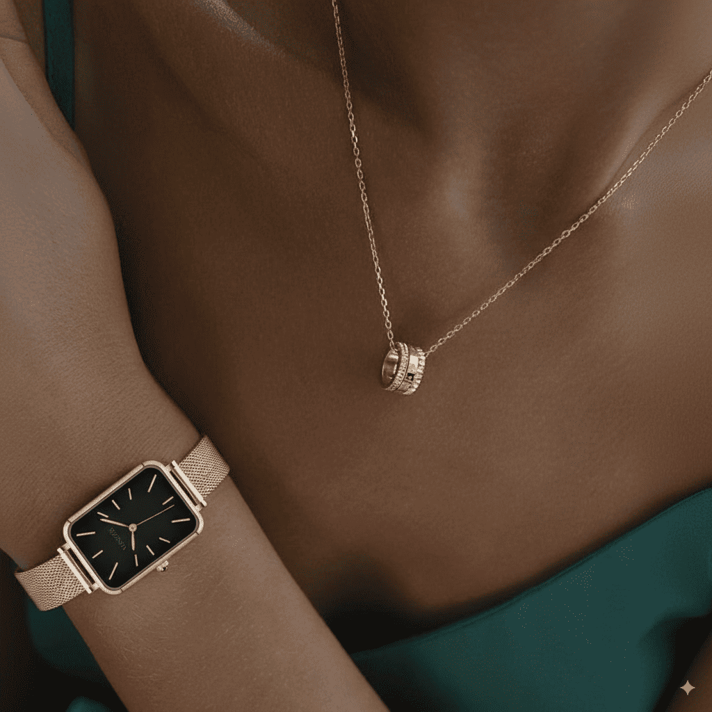 Relógio Florença - Venezie